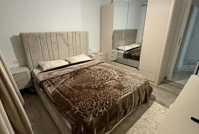 Apartament cu 3 camere decomandat în Crângași - 6