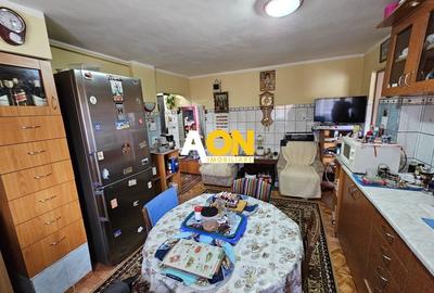 Apartament 3 camere, etaj 1, zona Piata Cetate Apartament 3 camere, etaj 1, zona Piata Cetate - 6
