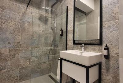 Apartament cu 2 camere semidecomandat în Tomis Nord - 4