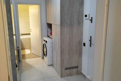 Apartament cu 2 camere decomandat în Central - 7