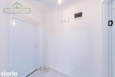 Garsonieră în Intim - 2