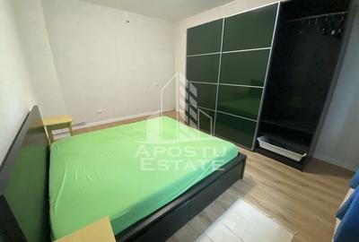 Apartament cu 2 camere decomandat în Girocului - 3