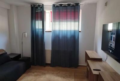 Garsoniera Giurgiului - 1