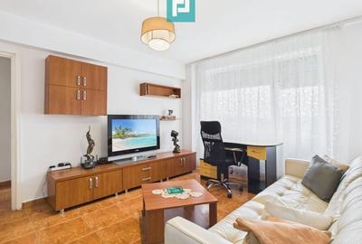 Apartament spațios, 3 camere ultracentral. - 2