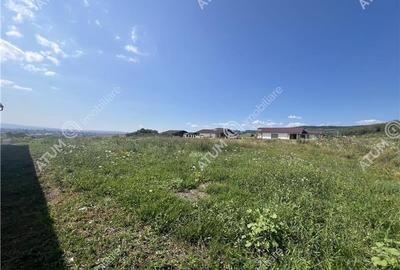 Teren de 646 mp si 15 metri deschidere zona Zorabia Sibiu - 3