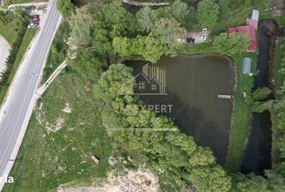 Casă cu 3 camere în Nămăești - 15