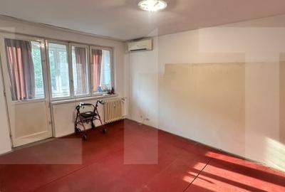Apartament spatios 2 camere | Colentina - Obor