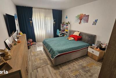 Garsonieră decomandată în Bariera Vâlcii - 4
