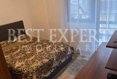 Apartament cu 2 camere semidecomandat, mobilat în Central - 6