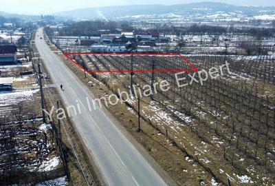 Teren de vanzare in comuna Mu?ate?ti, jude? Arge?. - 7