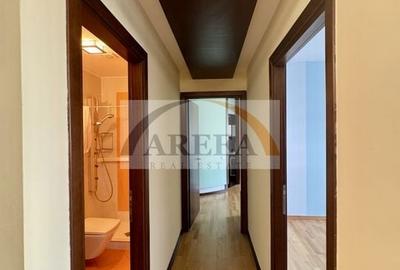 INVESTITIE - Aviatiei - Baneasa - 3 camere - 110 mp - parcare - 22