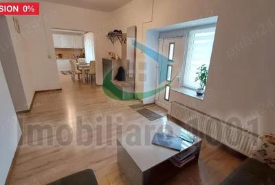 Apartament cu 3 camere decomandat în Central - 13