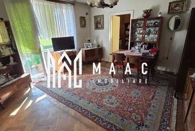 Apaartament 2 Camere I Etaj 3 I Terezian - 1