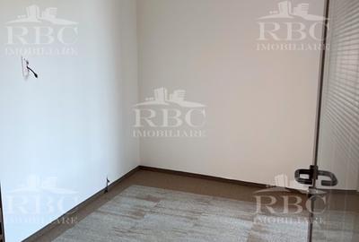 Comision 0% - Spatii de birou 189 – 3853 mp in cladire certificata BREEAM - 5