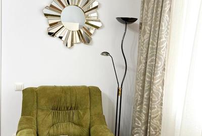 Apartament 3 camere elegant, renovat si utilat,zona Ultracentrala- Hotel Ceahlau - 8