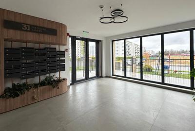 Apartament modern cu 3 camere în zona Coresi ROKMAN confort și exclusivitate - 27