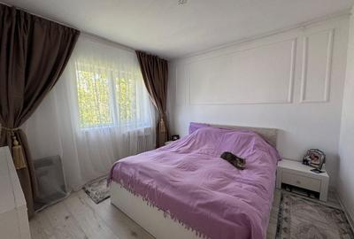 Apartament 3 camere| DECOMANDAT| BANEASA+loc de parcare - 9