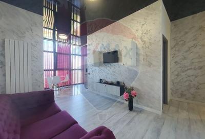 Vanzare Studio de lux in zona Tomis Nord - 4
