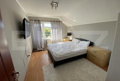 Casa individuala cu 4 camere, cu 172 mp utili la 55 Km de CLUJ - 7