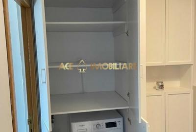 Garsonieră decomandată, mobilată în Muncii - 5