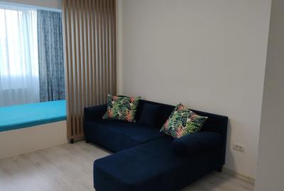 Garsonieră decomandată în Berceni - 4