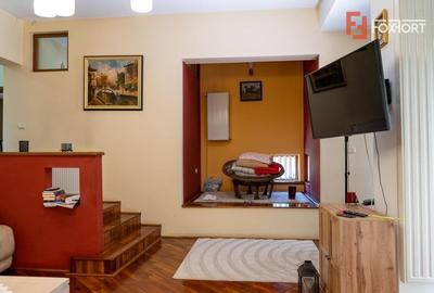 Casa individuala cu Garaj 360mp Utili, Zona Crisan - ID V4097 - 9