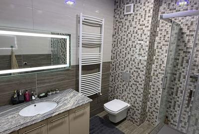 Apartament cu 3 camere decomandat în Central - 5