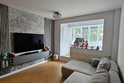 PROPRIETAR - apartament 2 camere Titan-IOR - 9