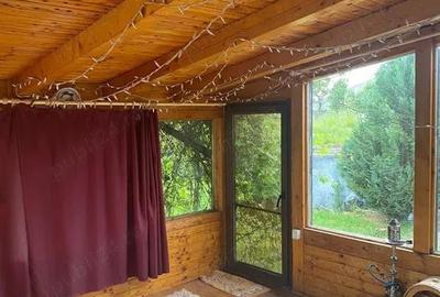 Casă în Satu Nou de Jos - 1