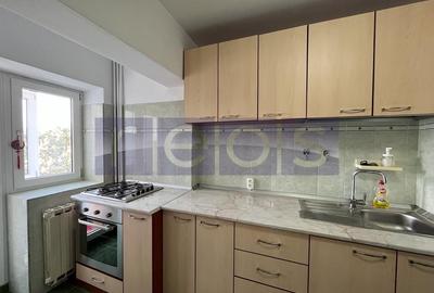 Apartament cu 2 camere decomandat în Unirii - 8