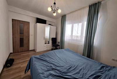 Apartament cu 2 camere, 43 mp, balcon, zona Ioan Rus - 2