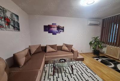 Apartament cu 2 camere decomandat în Doamna Ghica - 1