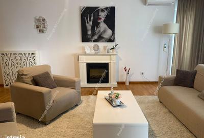 Apartament cu 2 camere, mobilat în Soarelui - 5