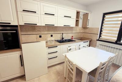 Duplex cu 3 camere cu Canalizare în Păcurari - 2