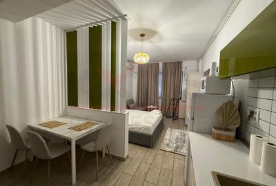 Garsoniera | prima linie | Mamaia Sat | Building Stefan - 3