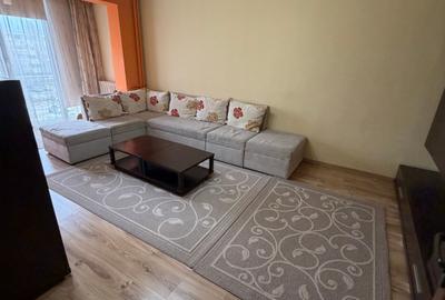Apartament cu 2 camere decomandat, mobilat în Tomis Nord - 1