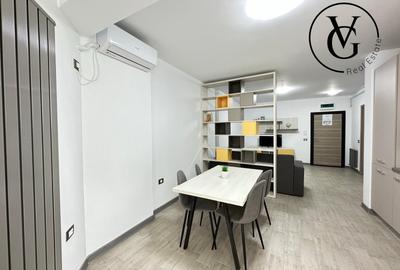 Apartament cu 2 camere decomandat, mobilat în Mamaia-Sat - 9