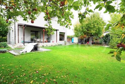 Vila cu design modern, minimalist | 600mp teren | garaj - 2