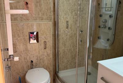 Apartament de închiriat 4 camere- zona P-ta Domenii Apartament de închiriat 4 camere- zona P-ta Domenii - 8