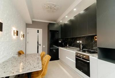 Garsonieră decomandată în Obor - 1