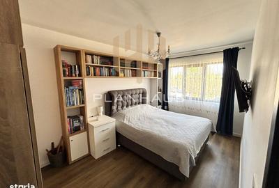 Casă cu 4 camere cu Teren 500 Mp în Cătălina - 11
