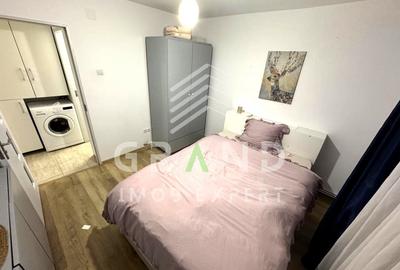 Apartament cu 2 camere decomandat, mobilat în Mănăștur - 3