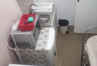 Garsonieră semidecomandată în Drumul Taberei - 3