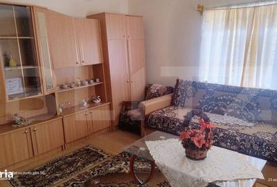 Casă cu 3 camere în Unguraș