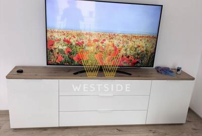 Apartament cu 2 camere în Giroc - 11