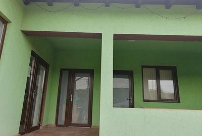 Casă cu 4 camere în Dobromir - 7