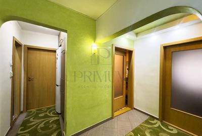 Apartament cu 3 camere decomandat, mobilat în Buziașului - 6