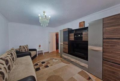 Apartament zona Exercitiu, str. Dacia (langa Spitalul de Pediatrie) - 1