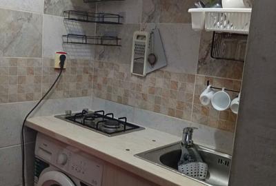 Garsonieră decomandată în Exterior Vest - 3