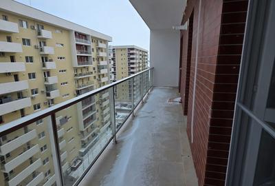 Apartament cu 2 camere in zona Auchan Berceni,Grand Kristal - 16